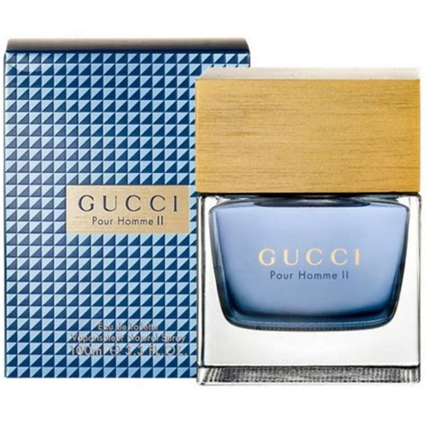 gucci homme 2|gucci pour homme original.